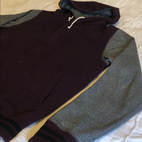 Varsity Jacket - Picture 3 of 4